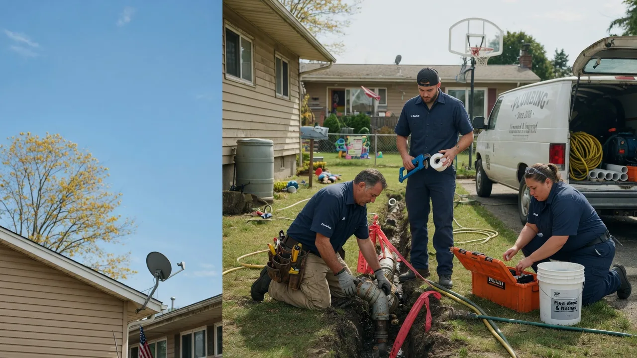 Garbage Disposal Replacement in Eminence, KY near me
